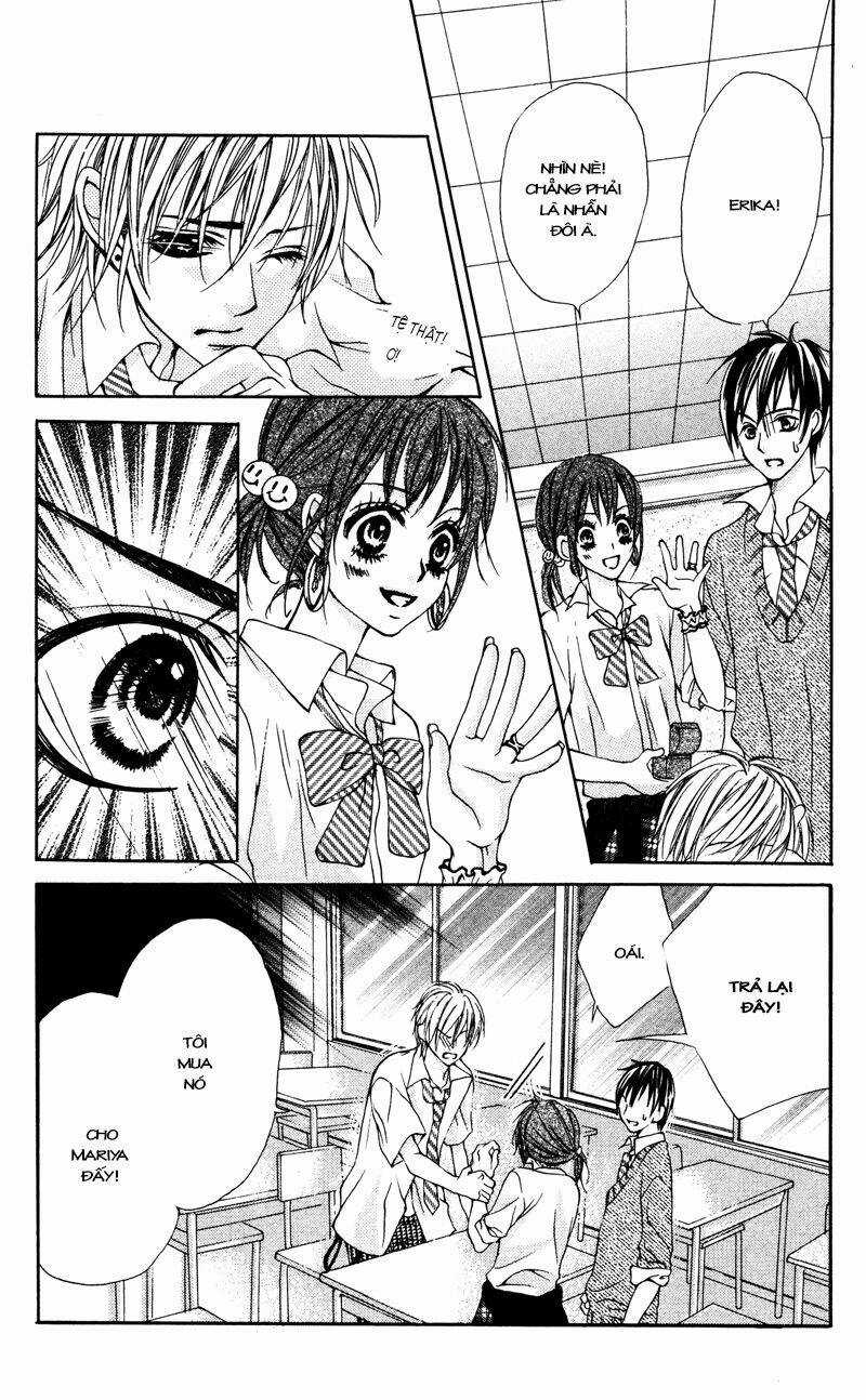 Sayonara Demo Ai Shiteru Chapter 1 trang 33