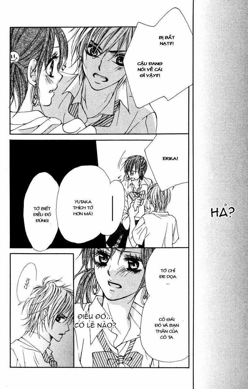 Sayonara Demo Ai Shiteru Chapter 1 trang 37