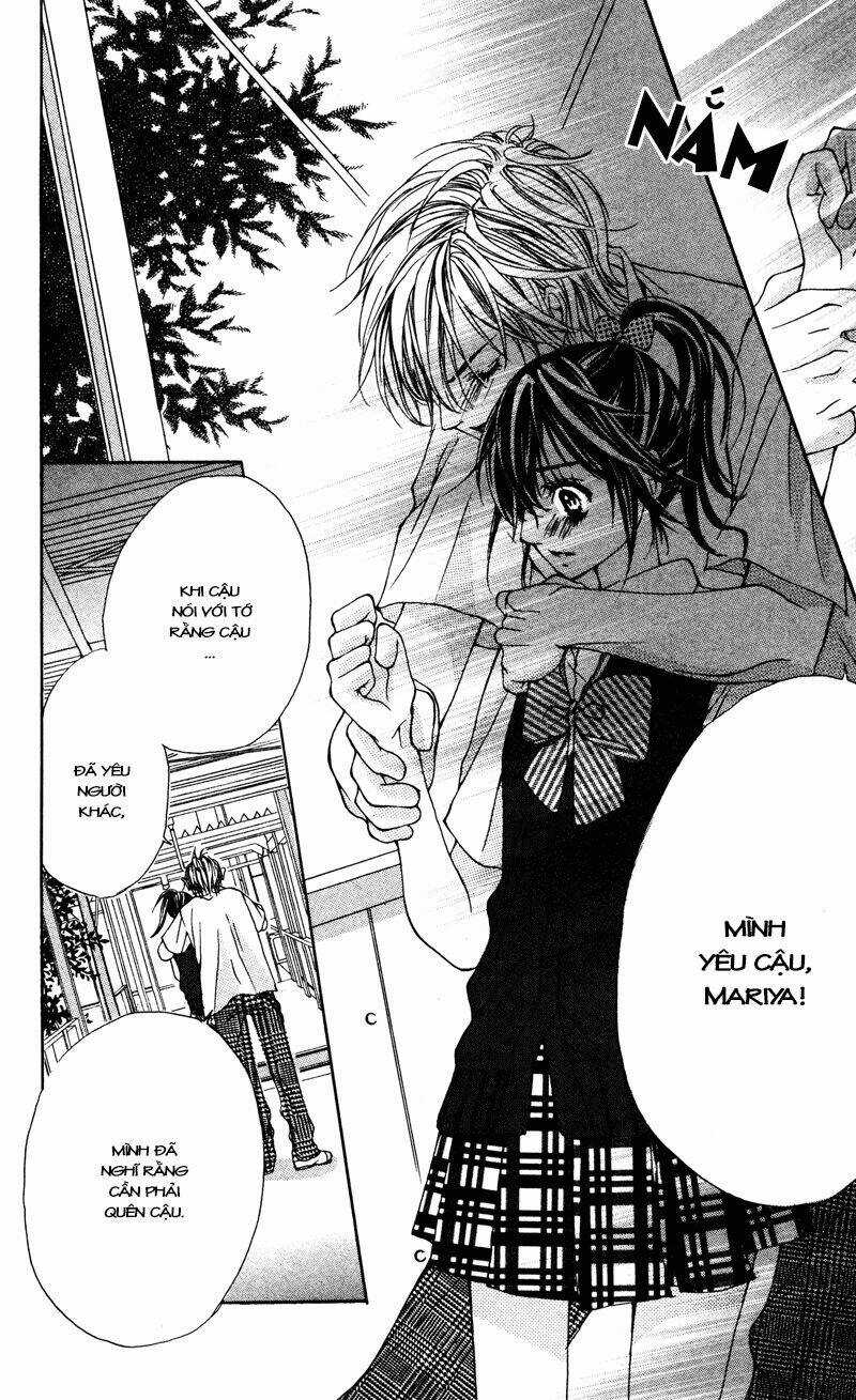 Sayonara Demo Ai Shiteru Chapter 1 trang 39