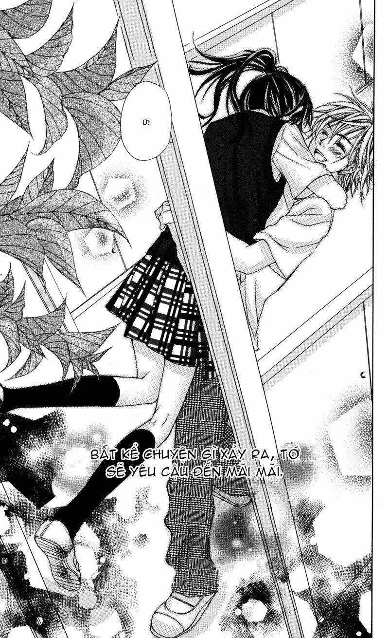 Sayonara Demo Ai Shiteru Chapter 1 trang 42