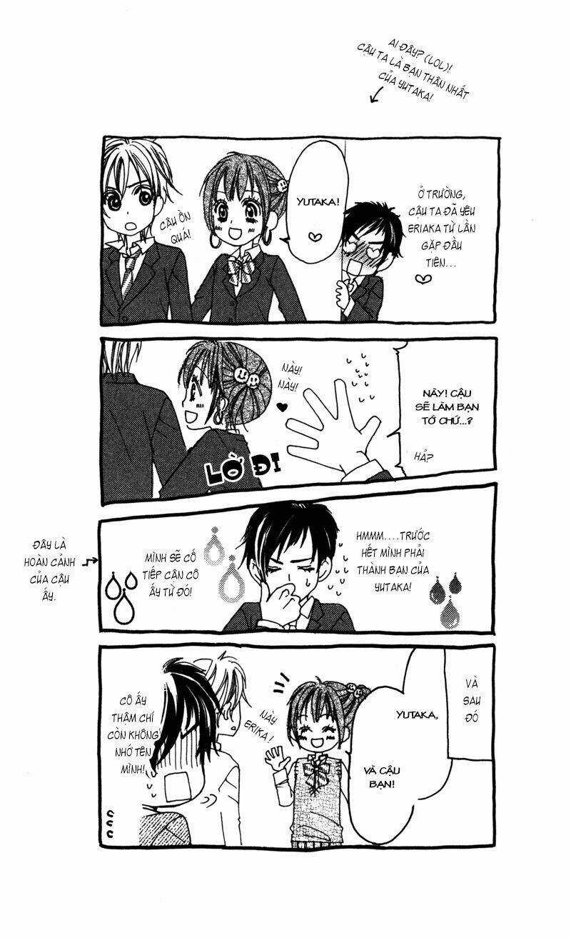 Sayonara Demo Ai Shiteru Chapter 1 trang 43