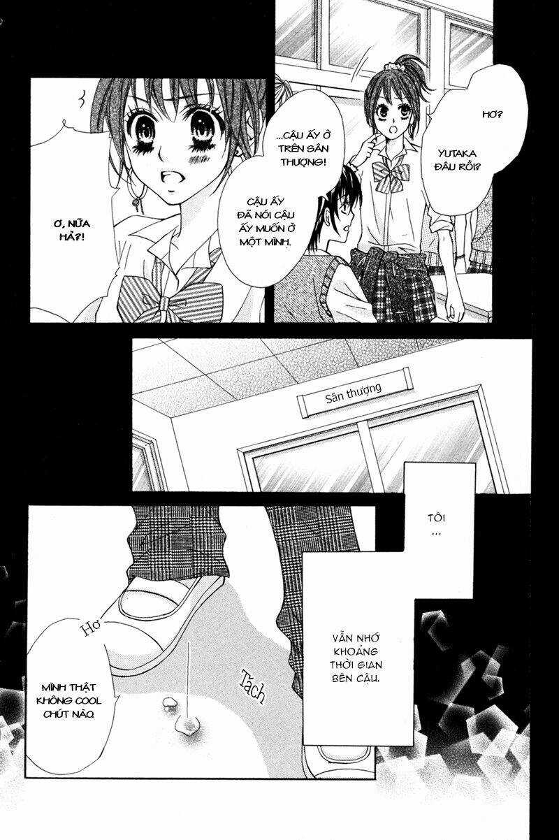 Sayonara Demo Ai Shiteru Chapter 1 trang 5