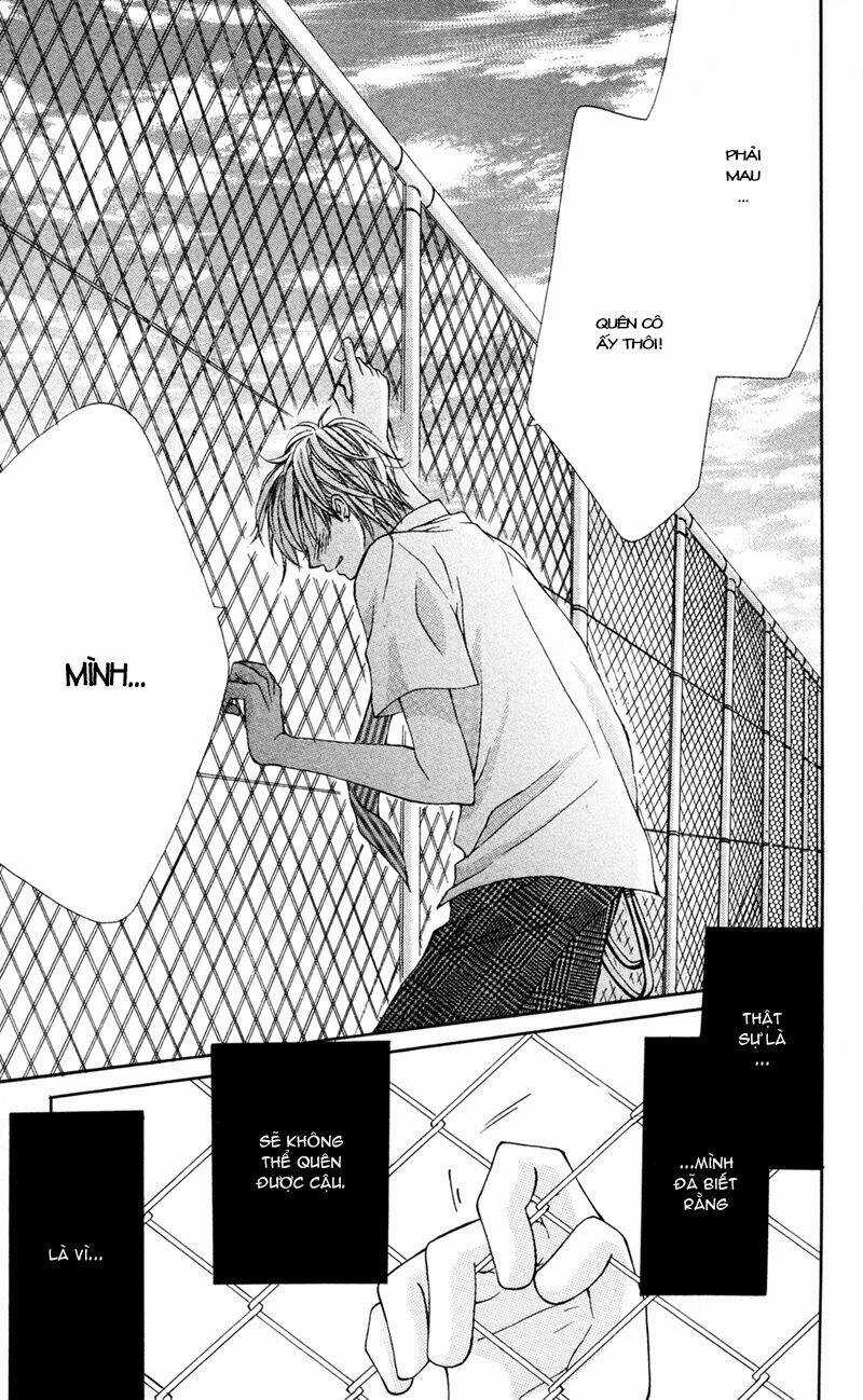 Sayonara Demo Ai Shiteru Chapter 1 trang 6