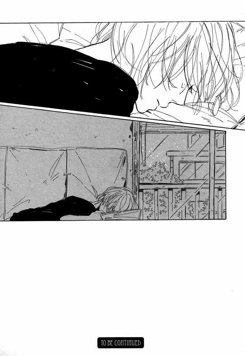 Sayonara, Heron Chapter 4 trang 37