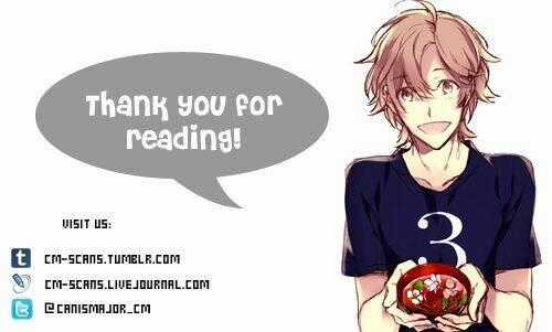 Sayonara, Heron Chapter 5.5 trang 11