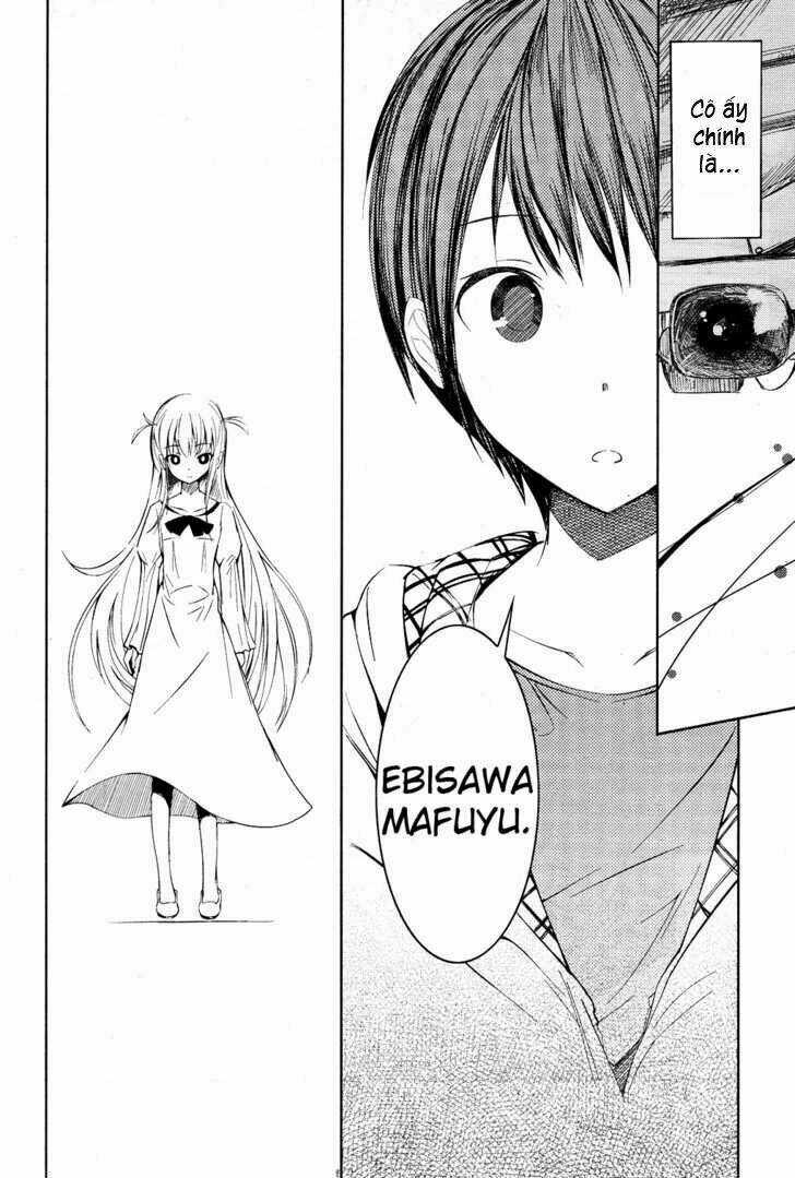 Sayonara Piano Sonata Chapter 1 trang 32