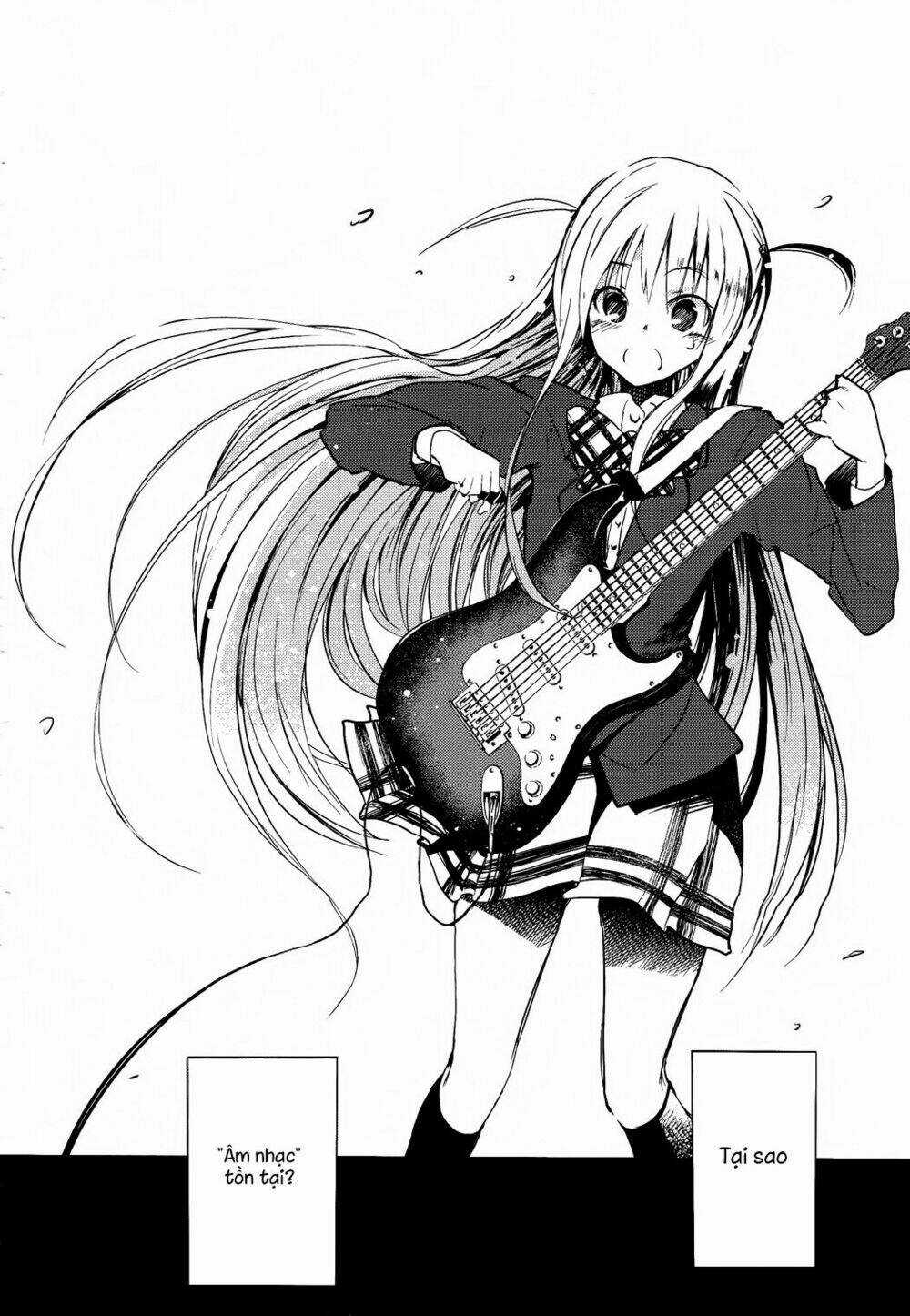 Sayonara Piano Sonata Chapter 10 trang 20