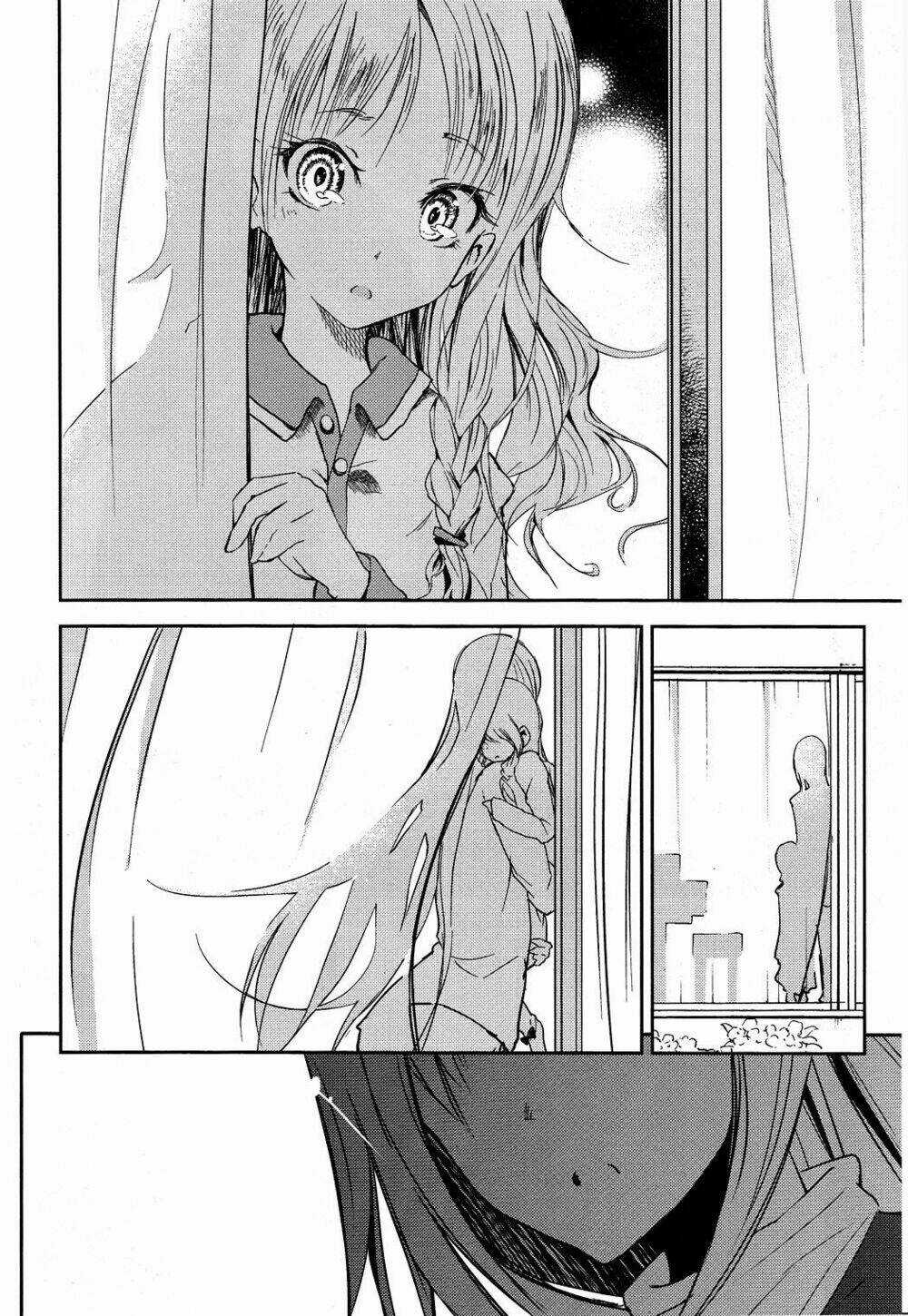 Sayonara Piano Sonata Chapter 10 trang 26