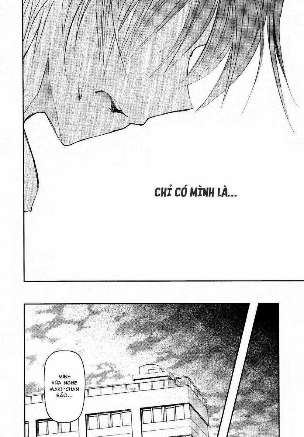 Sayonara Piano Sonata Chapter 11 trang 25