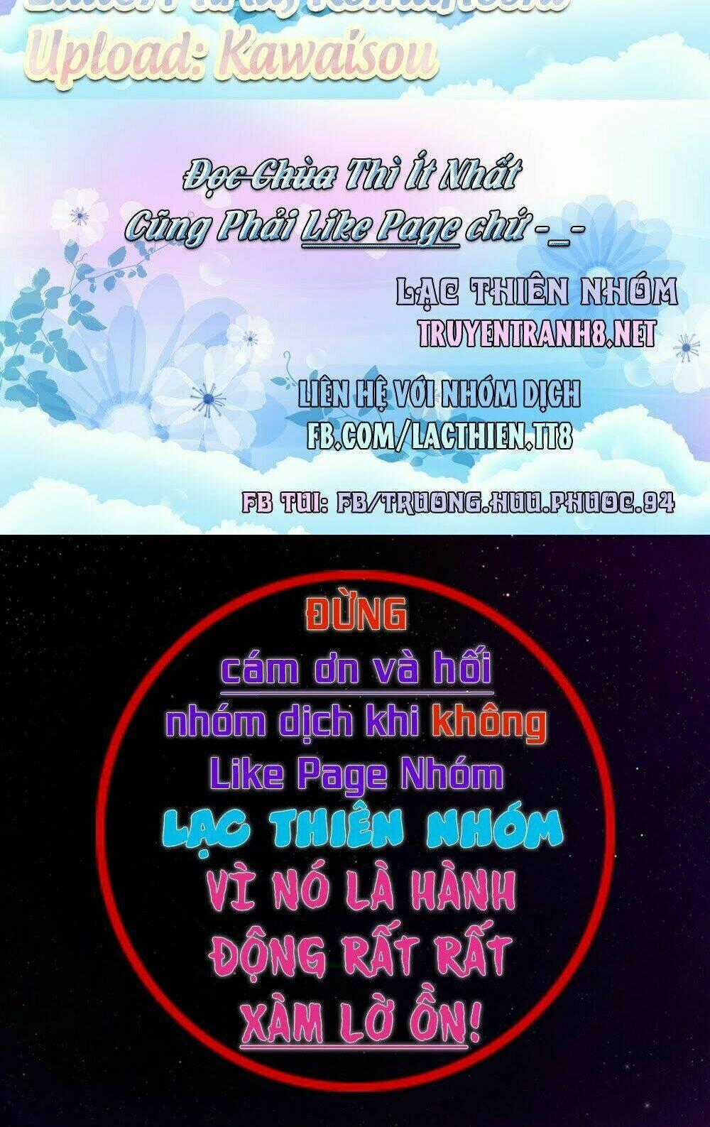 Sayonara Piano Sonata Chapter 12 trang 34