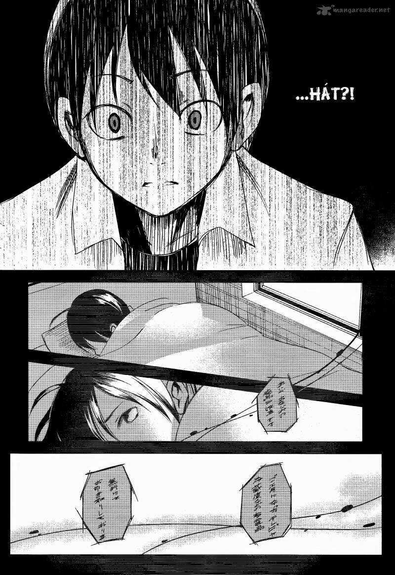 Sayonara Piano Sonata Chapter 13 trang 19