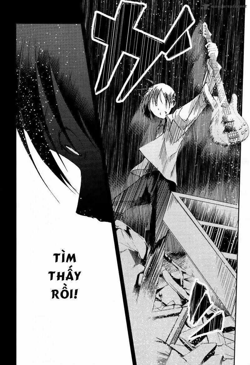 Sayonara Piano Sonata Chapter 14 trang 24