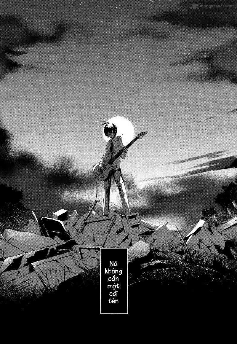 Sayonara Piano Sonata Chapter 14 trang 26