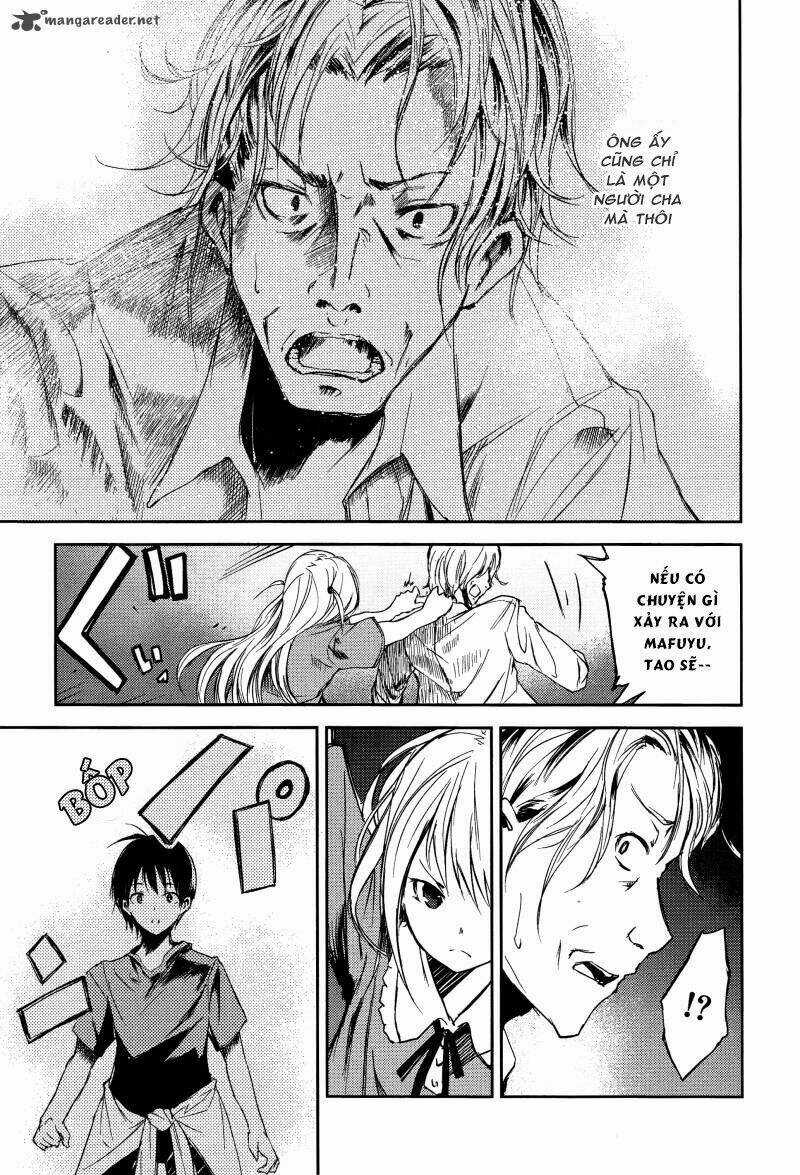 Sayonara Piano Sonata Chapter 15 trang 20