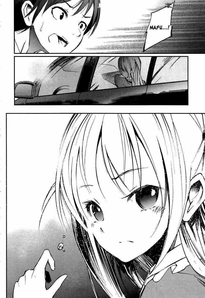 Sayonara Piano Sonata Chapter 15 trang 25