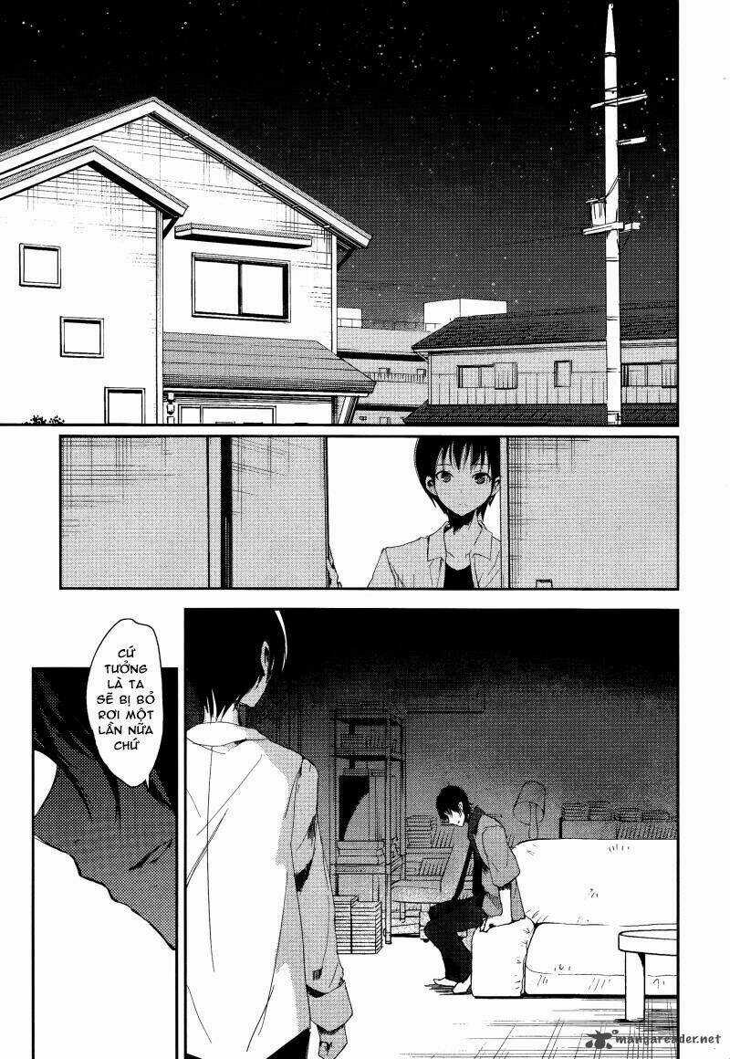 Sayonara Piano Sonata Chapter 15 trang 30