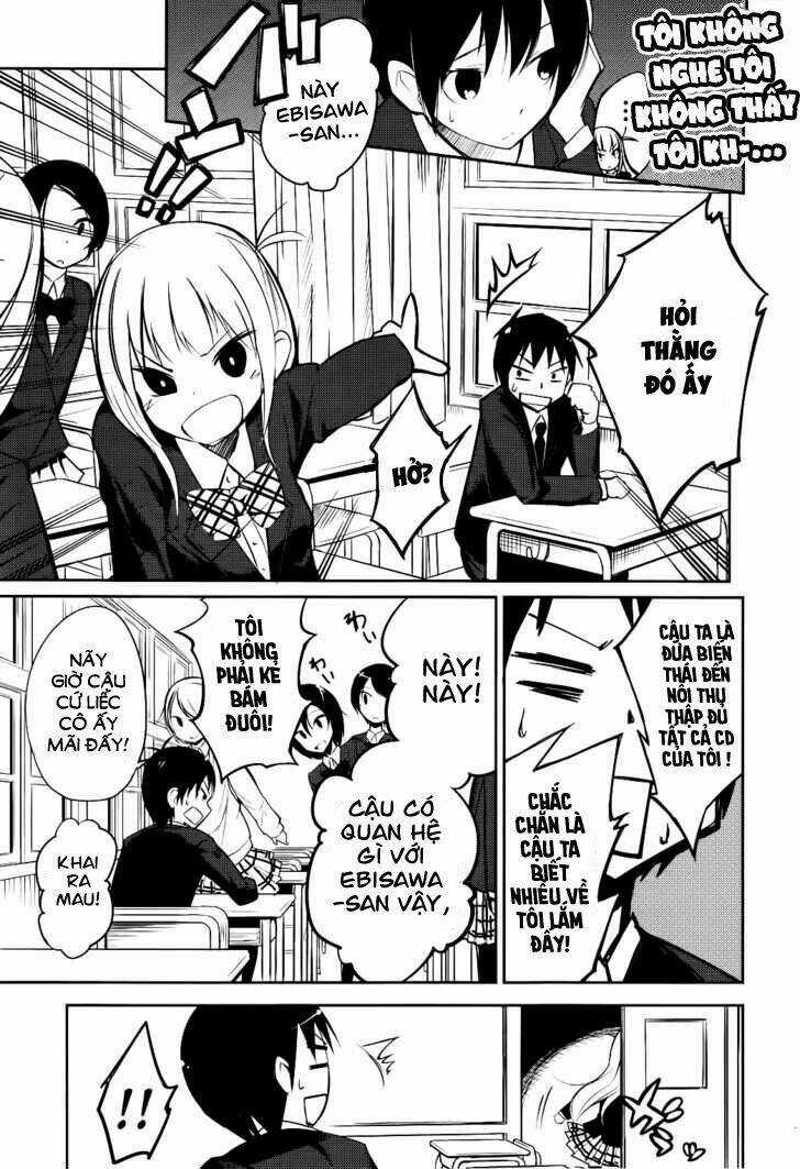 Sayonara Piano Sonata Chapter 2 trang 14
