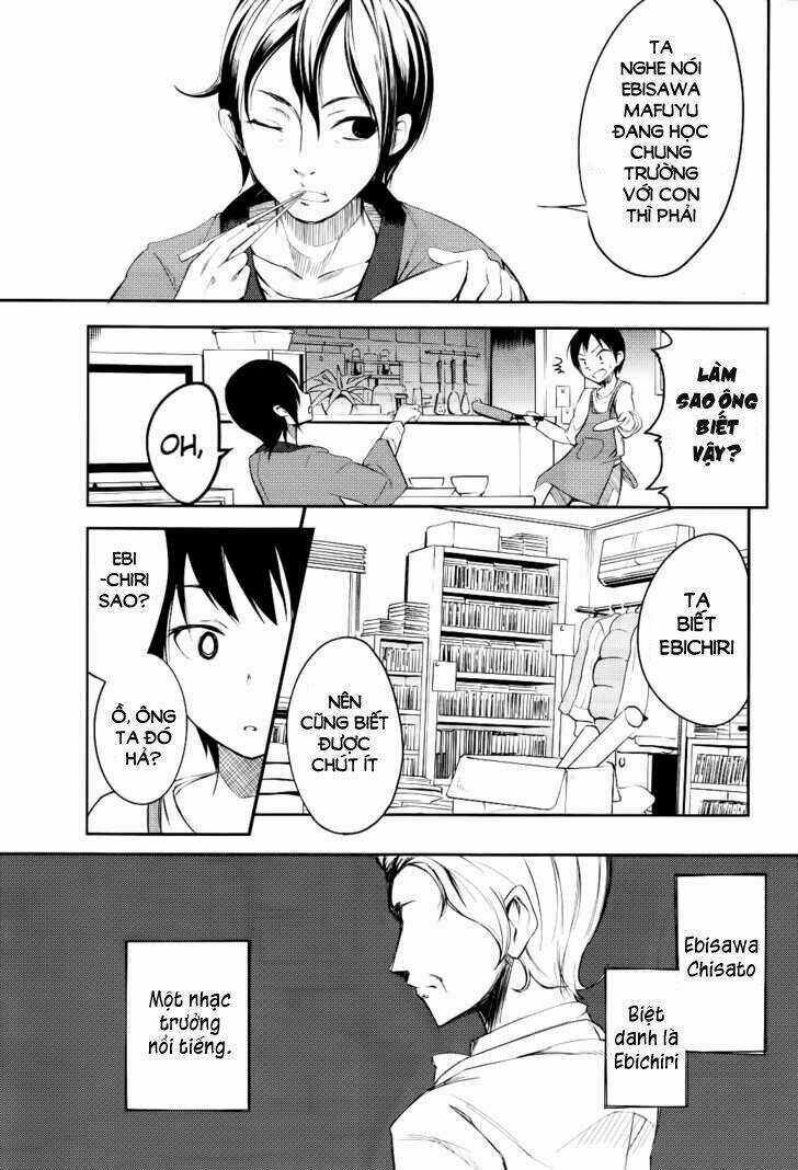 Sayonara Piano Sonata Chapter 2 trang 18