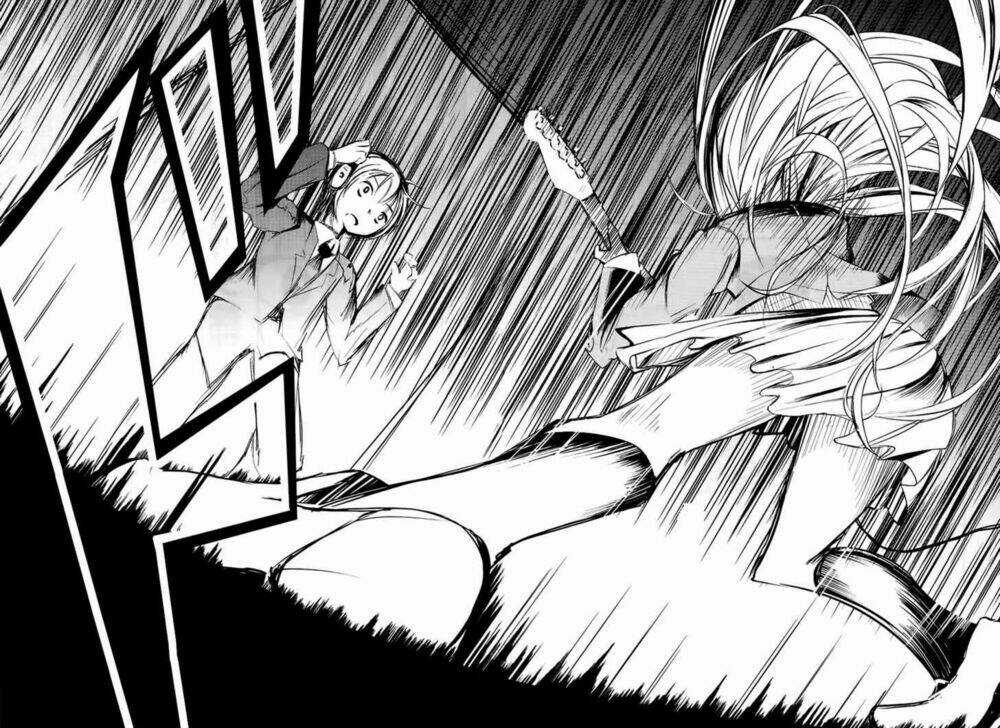 Sayonara Piano Sonata Chapter 2 trang 31