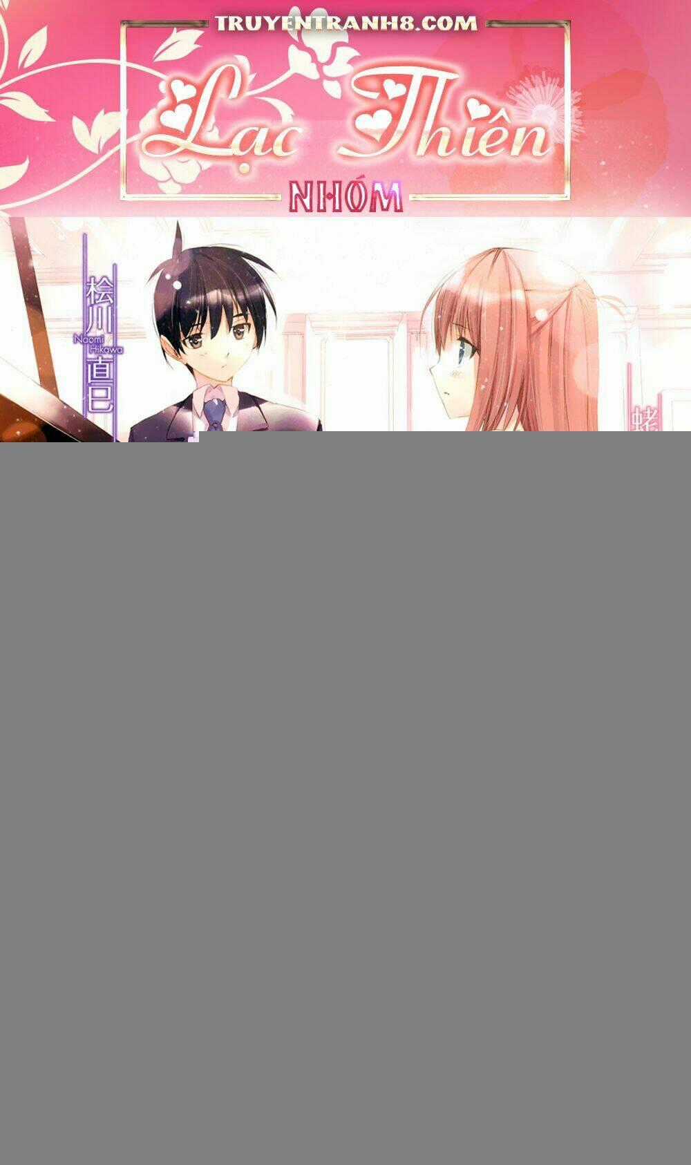 Sayonara Piano Sonata Chapter 2 trang 41