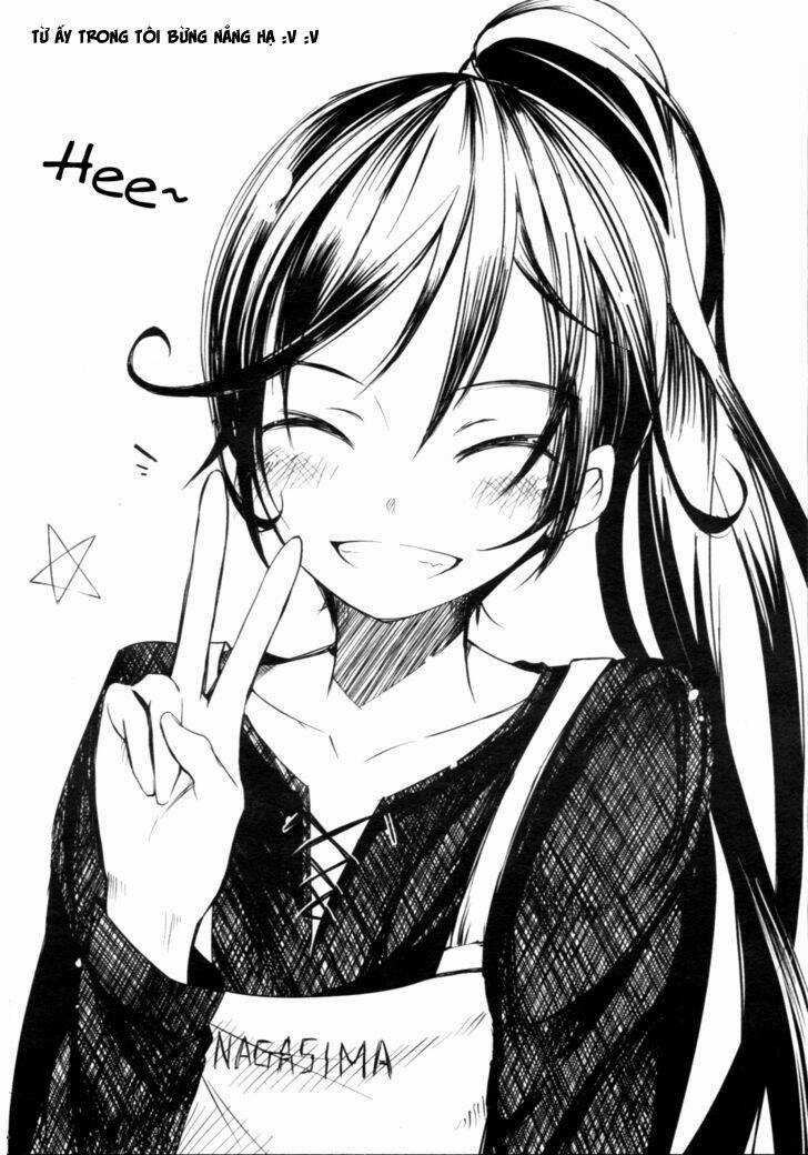 Sayonara Piano Sonata Chapter 3 trang 31