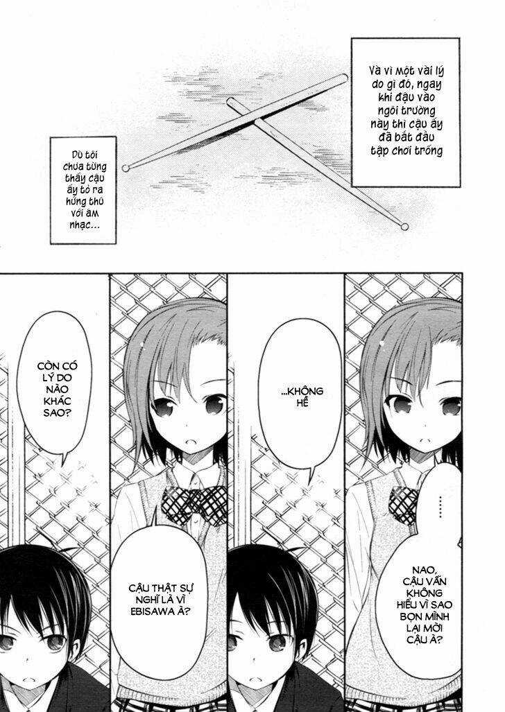 Sayonara Piano Sonata Chapter 3 trang 6