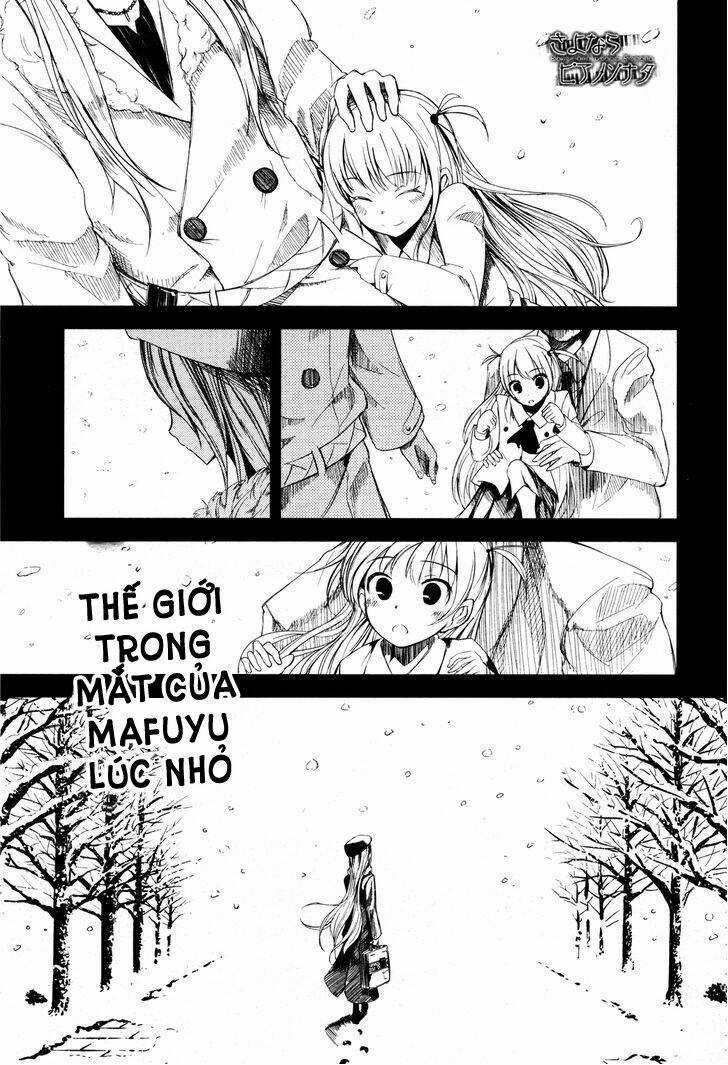 Sayonara Piano Sonata Chapter 5 trang 2