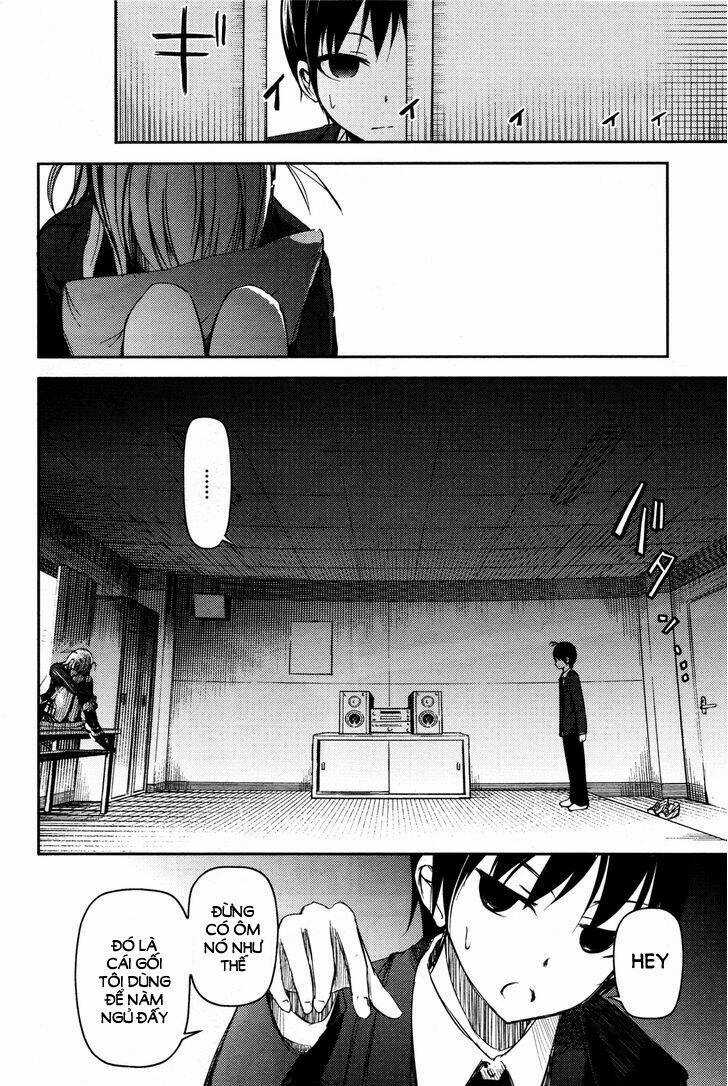 Sayonara Piano Sonata Chapter 5 trang 9