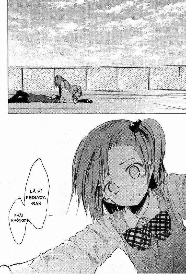 Sayonara Piano Sonata Chapter 6 trang 17