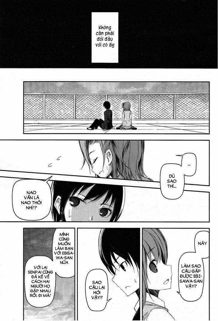 Sayonara Piano Sonata Chapter 6 trang 20