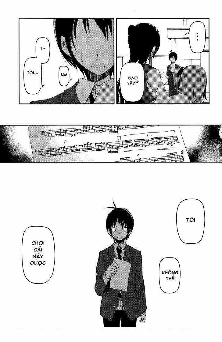 Sayonara Piano Sonata Chapter 7 trang 6