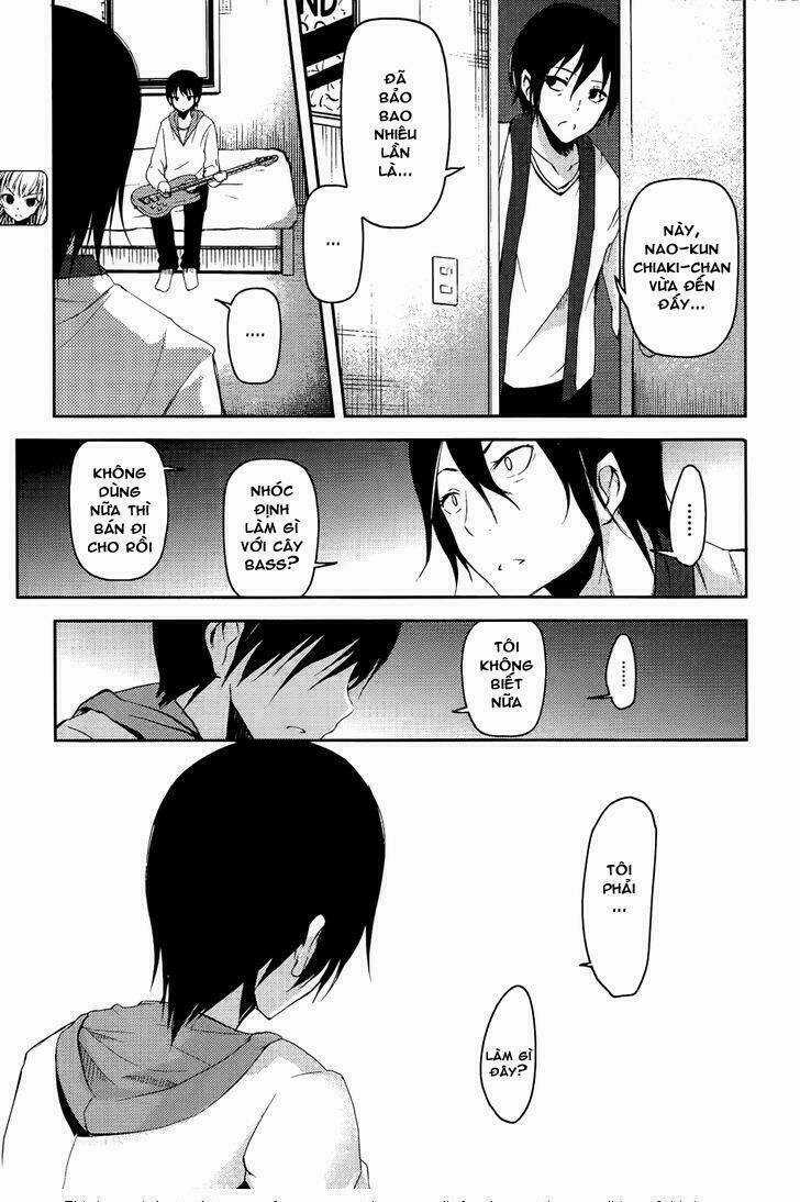 Sayonara Piano Sonata Chapter 8 trang 10