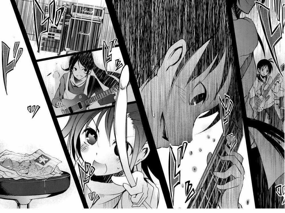 Sayonara Piano Sonata Chapter 8 trang 25