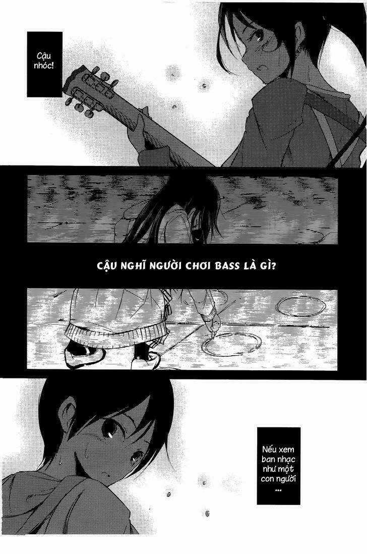 Sayonara Piano Sonata Chapter 8 trang 26