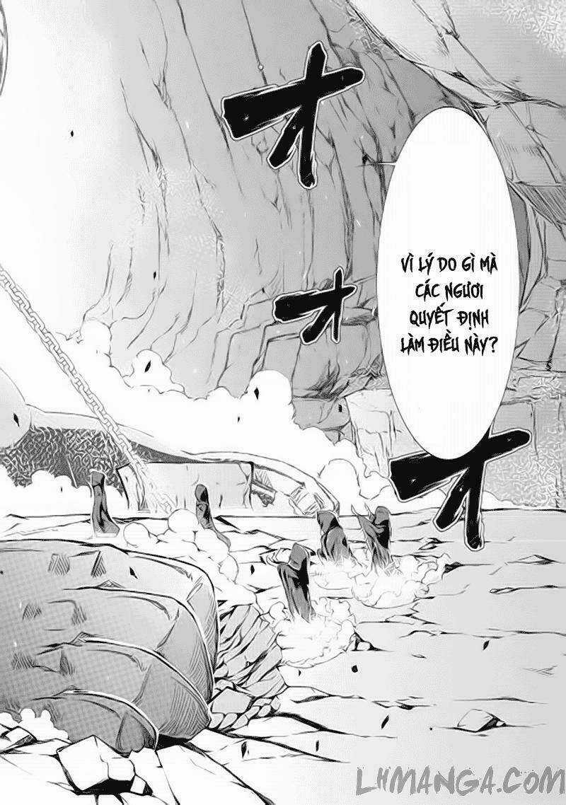 Sayonara Ryuusei, Konnichiwa Jinsei Chapter 1 trang 2