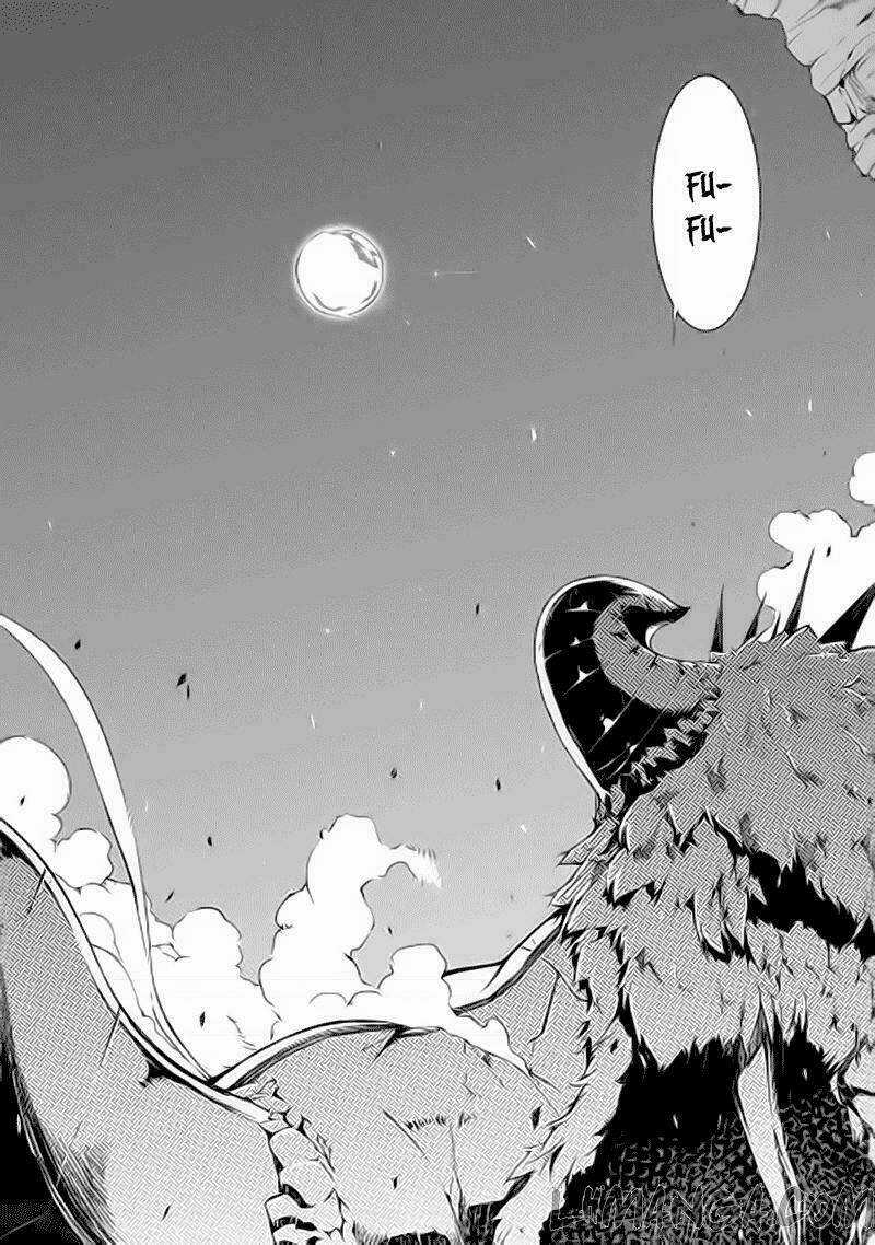 Sayonara Ryuusei, Konnichiwa Jinsei Chapter 1 trang 6