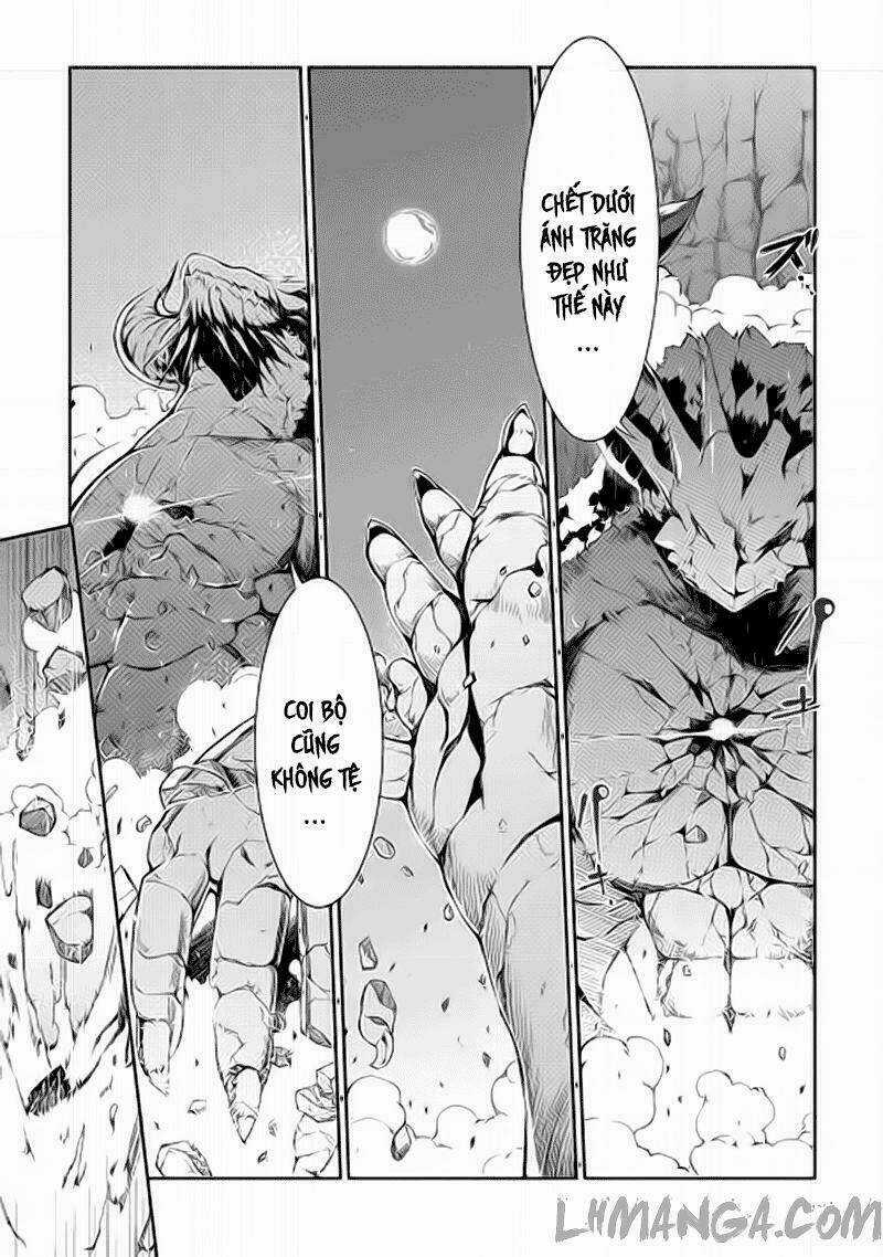 Sayonara Ryuusei, Konnichiwa Jinsei Chapter 1 trang 7