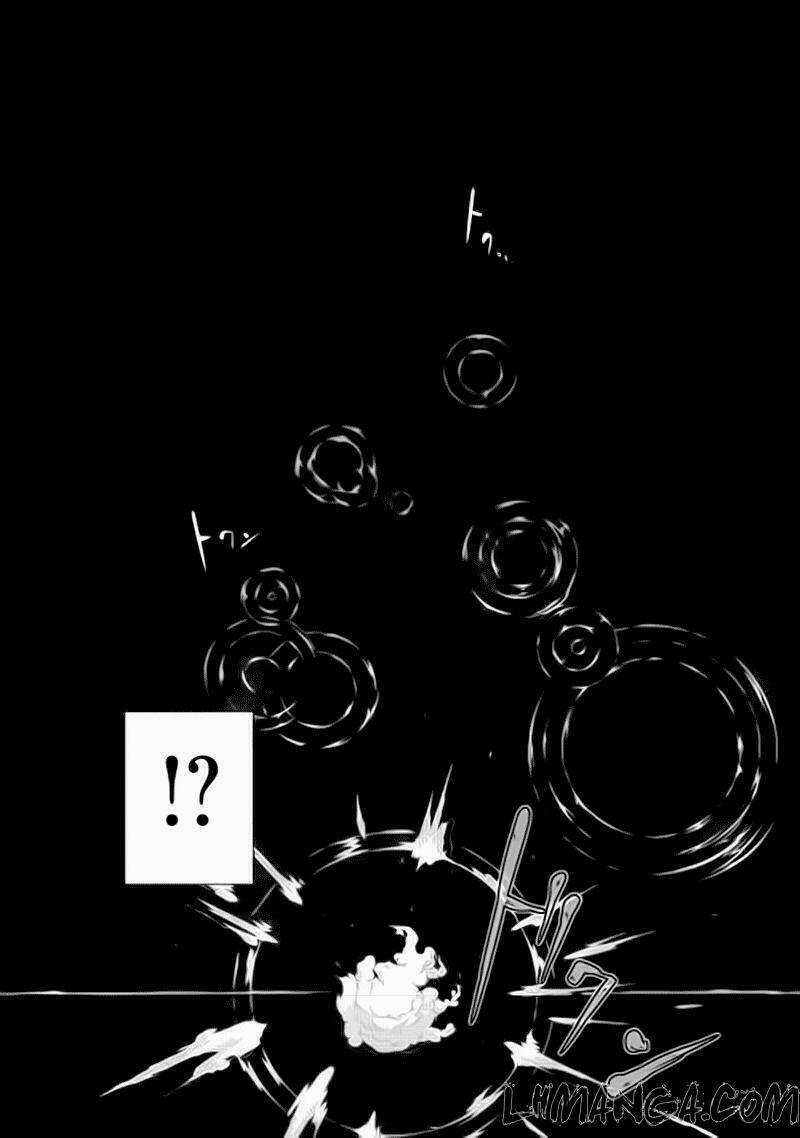 Sayonara Ryuusei, Konnichiwa Jinsei Chapter 1 trang 9