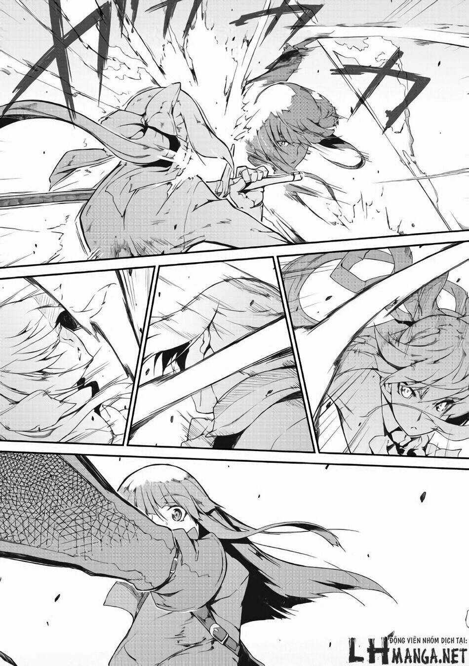 Sayonara Ryuusei, Konnichiwa Jinsei Chapter 10 trang 1