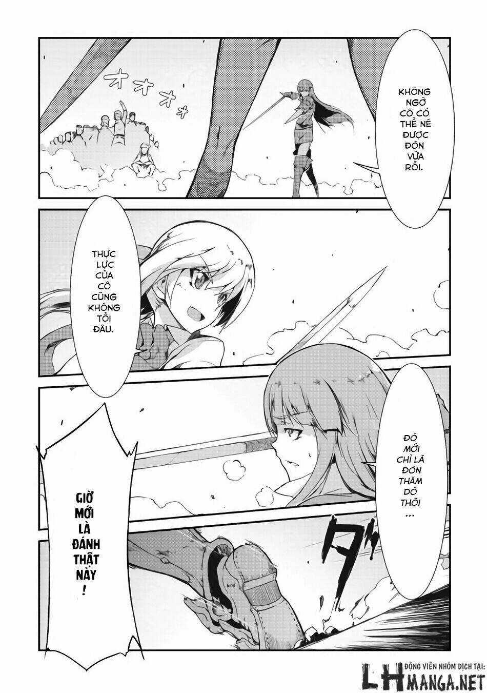 Sayonara Ryuusei, Konnichiwa Jinsei Chapter 10 trang 2