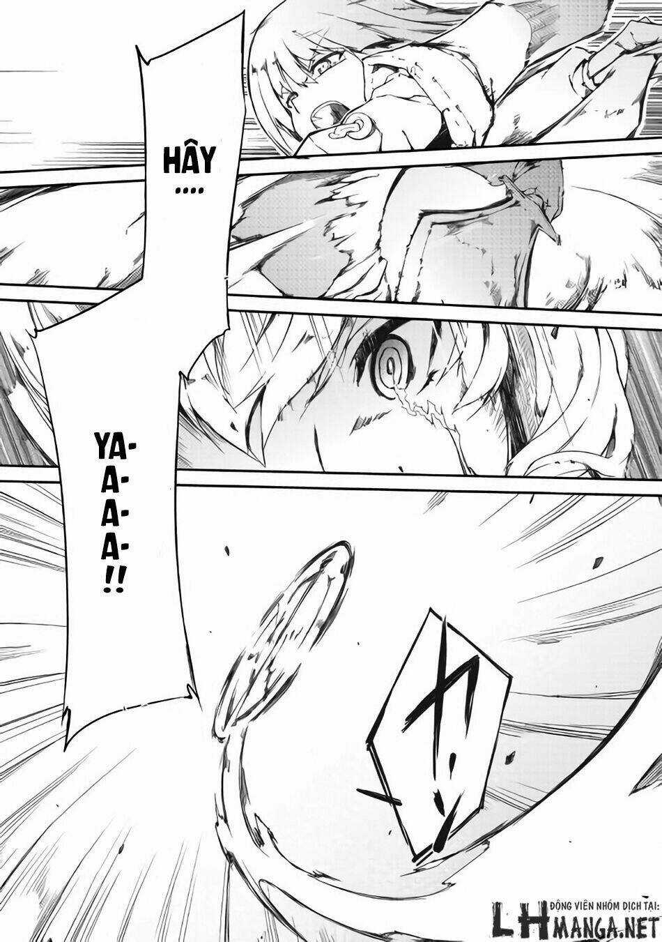 Sayonara Ryuusei, Konnichiwa Jinsei Chapter 10 trang 3