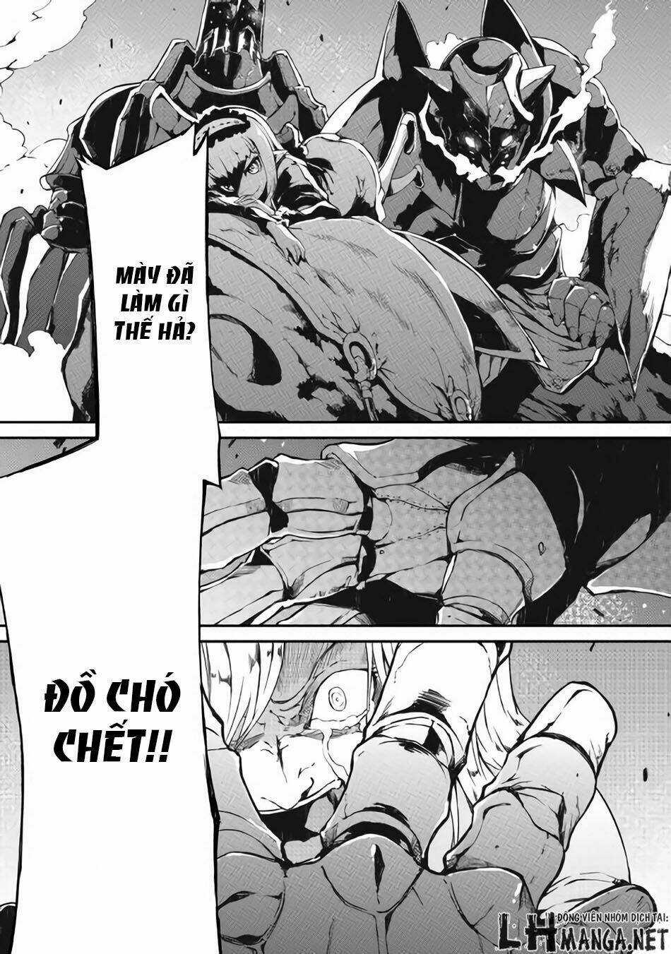 Sayonara Ryuusei, Konnichiwa Jinsei Chapter 11 trang 3