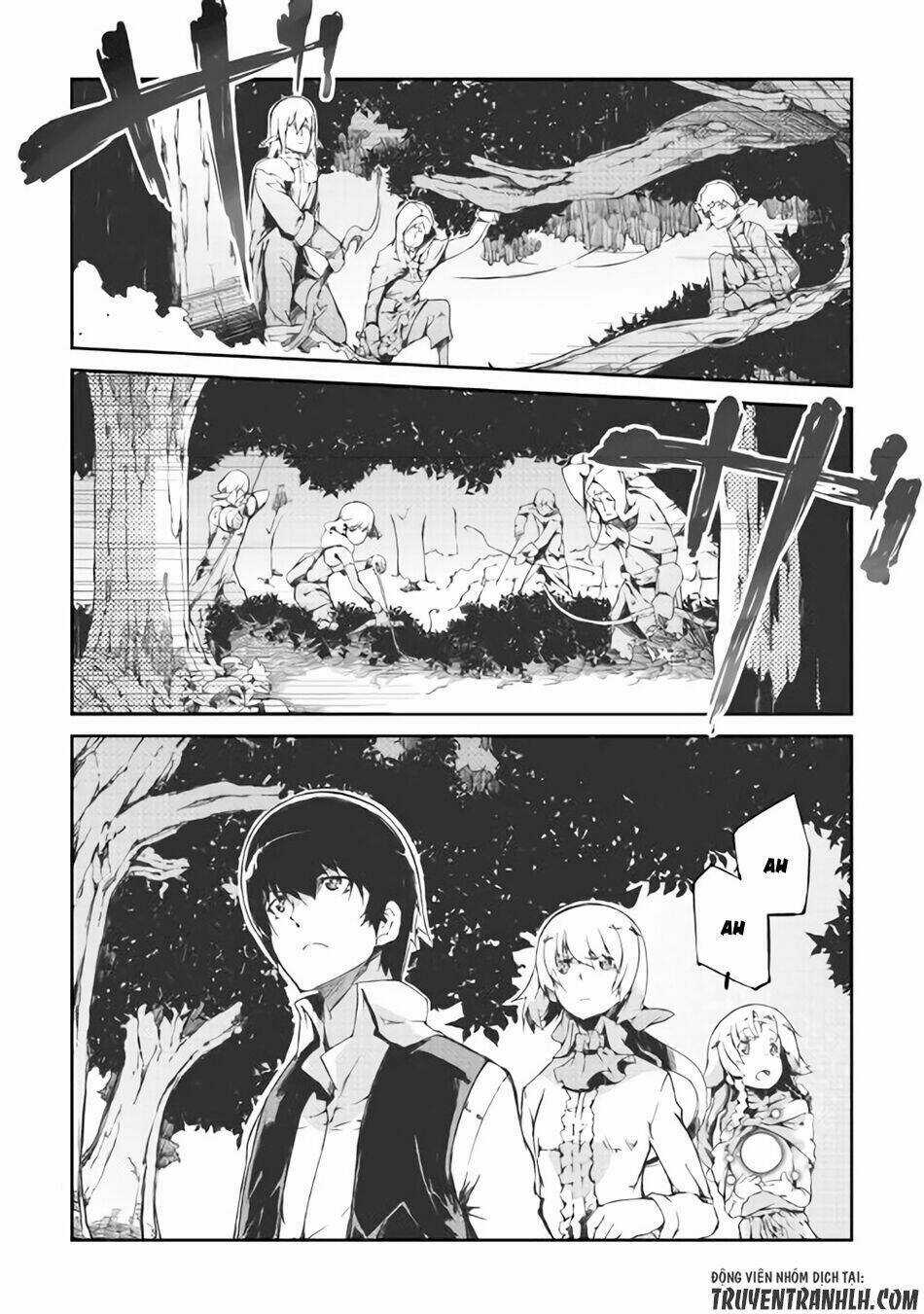 Sayonara Ryuusei, Konnichiwa Jinsei Chapter 12 trang 0