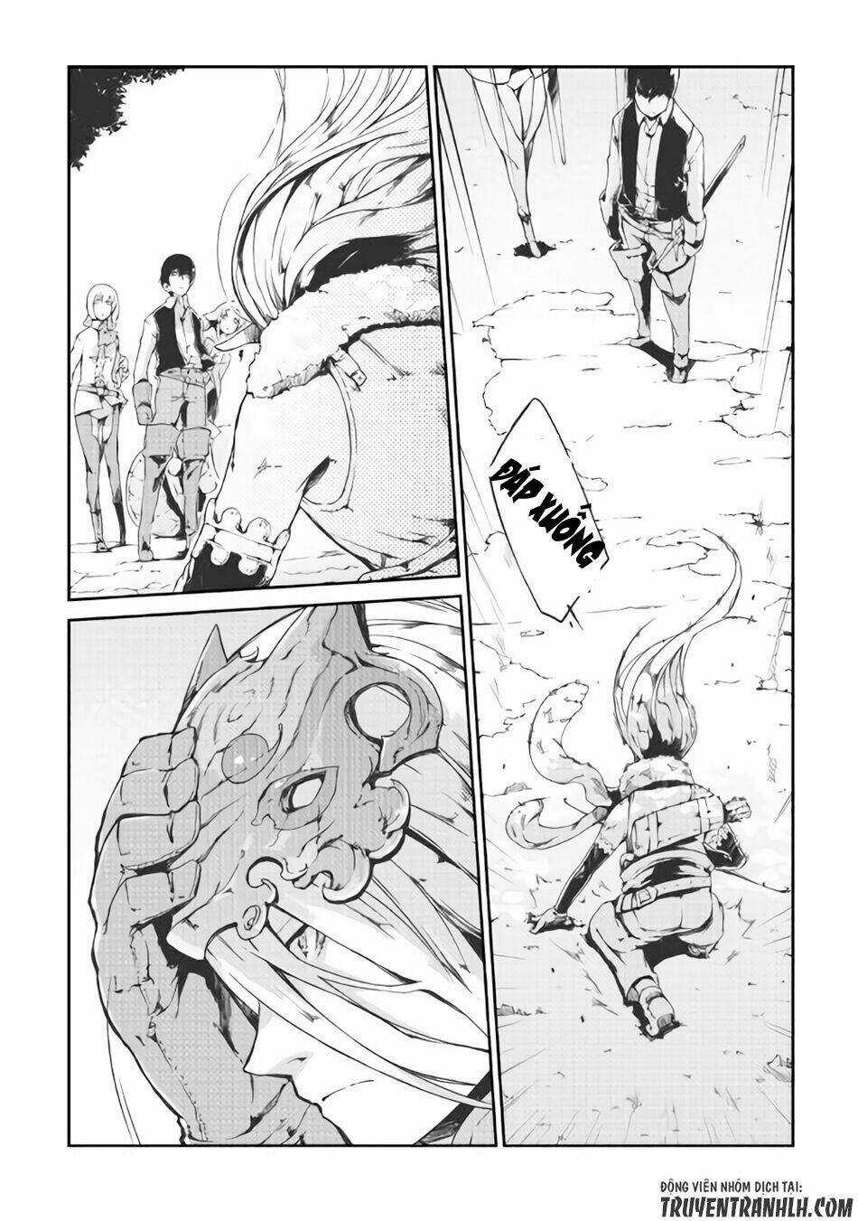 Sayonara Ryuusei, Konnichiwa Jinsei Chapter 12 trang 1