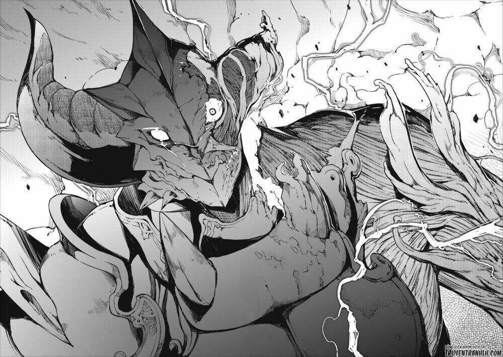 Sayonara Ryuusei, Konnichiwa Jinsei Chapter 13 trang 12