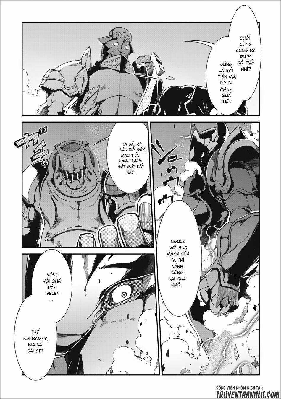 Sayonara Ryuusei, Konnichiwa Jinsei Chapter 13 trang 13