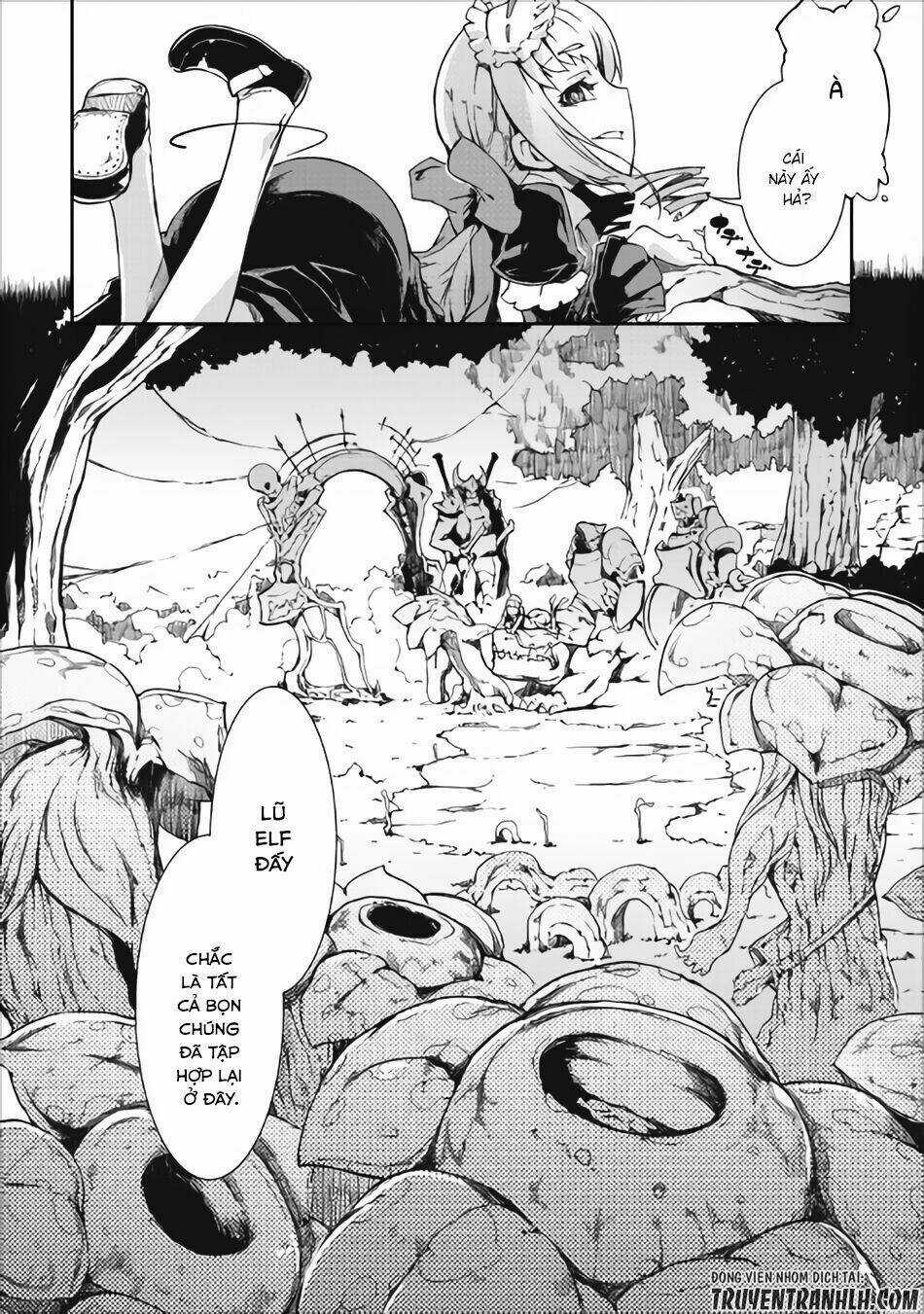 Sayonara Ryuusei, Konnichiwa Jinsei Chapter 13 trang 14