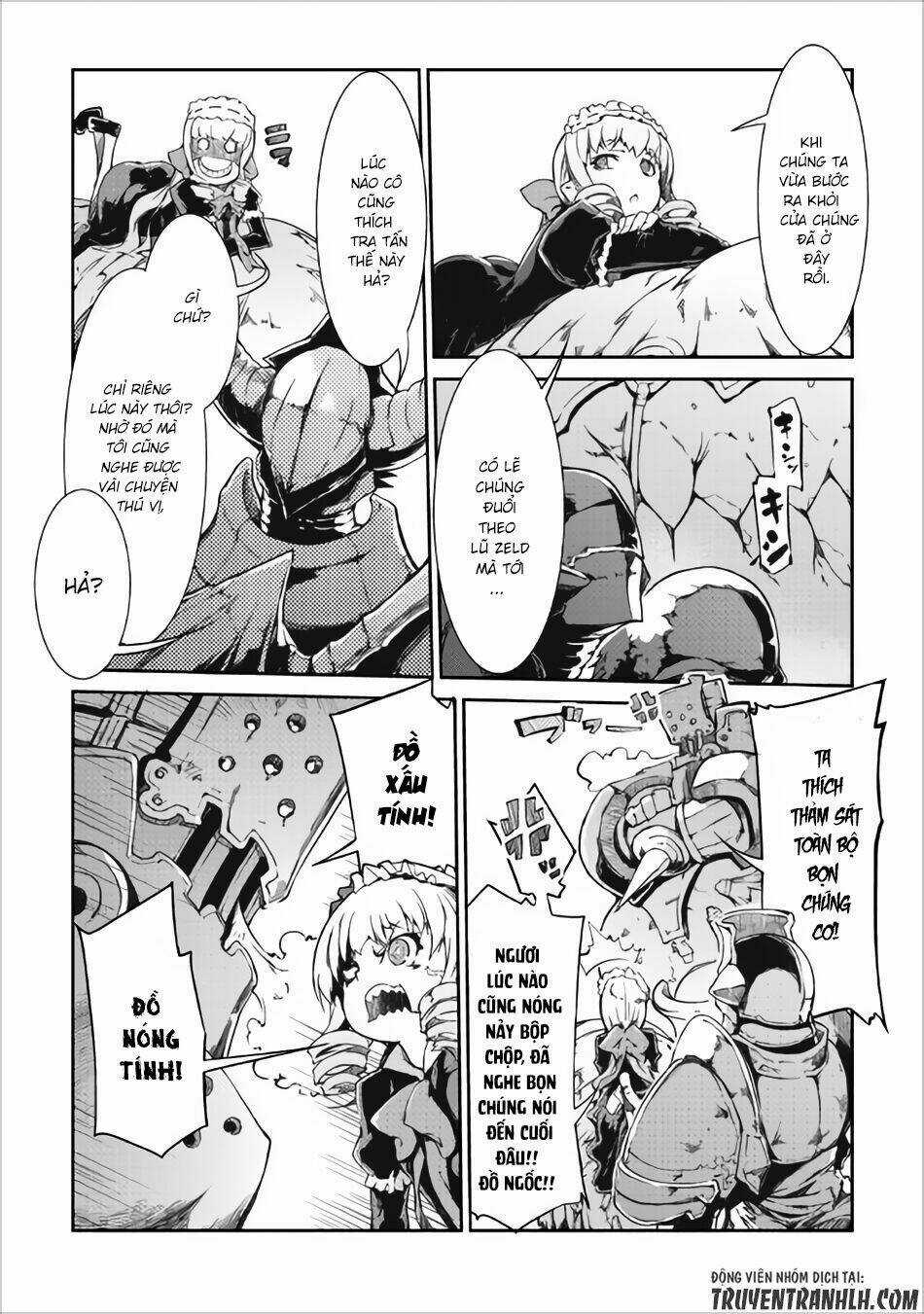 Sayonara Ryuusei, Konnichiwa Jinsei Chapter 13 trang 15