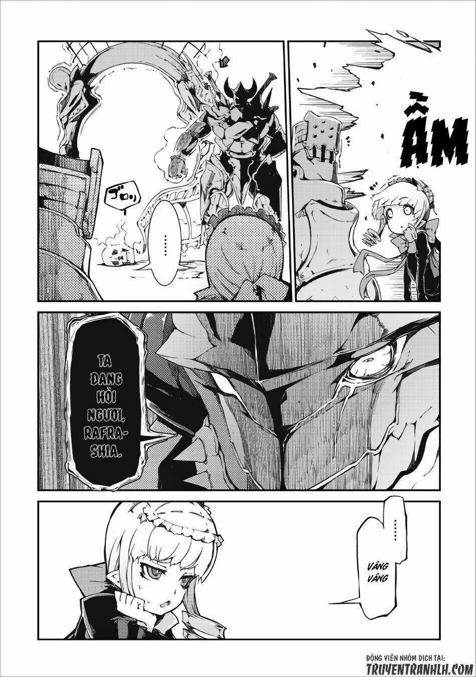 Sayonara Ryuusei, Konnichiwa Jinsei Chapter 13 trang 16