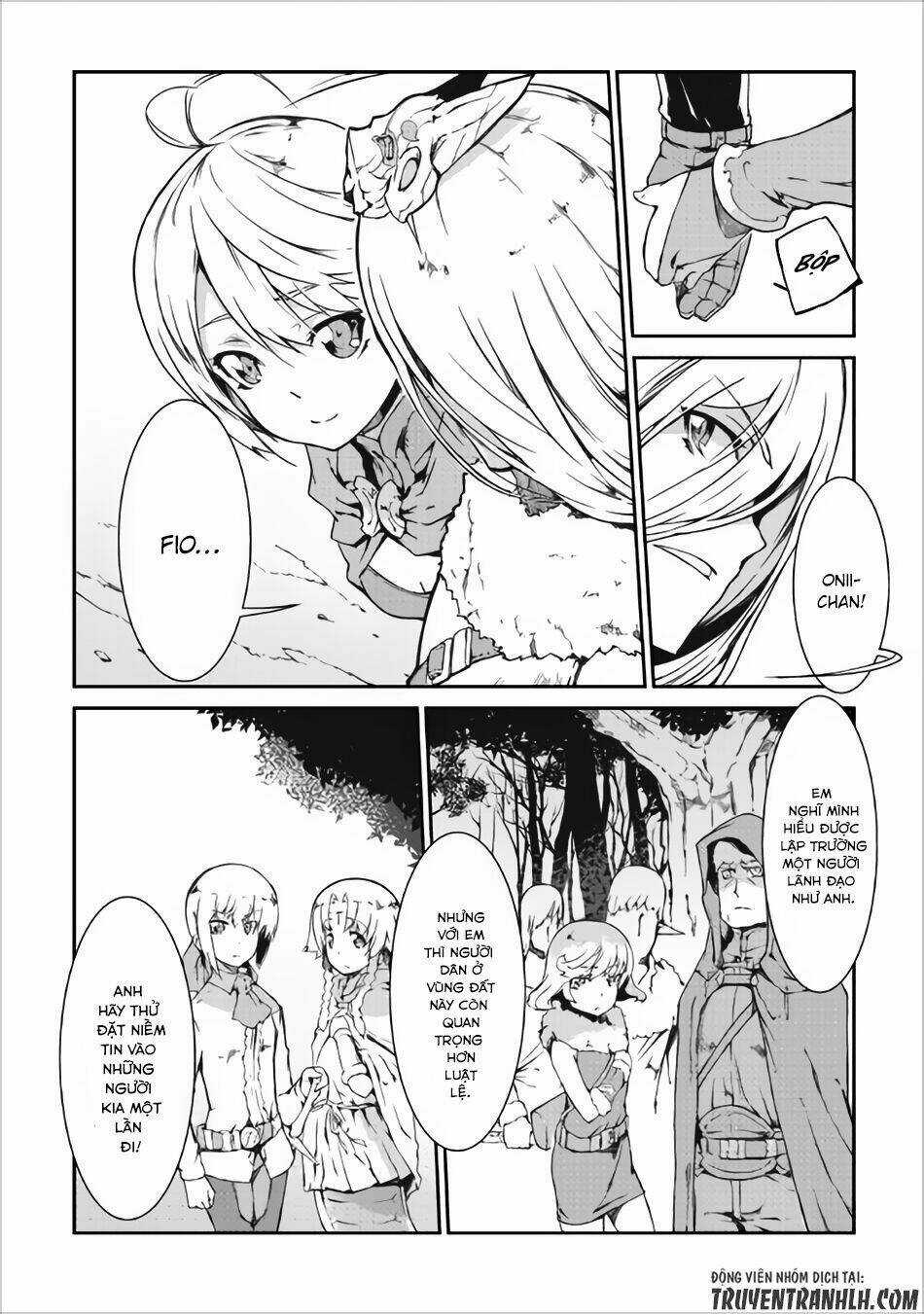 Sayonara Ryuusei, Konnichiwa Jinsei Chapter 13 trang 2